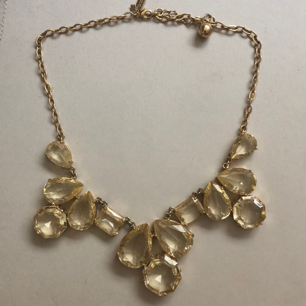 Kate Spade Necklace